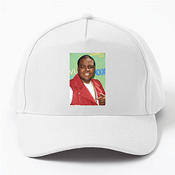 Sean Kingston Estetico bruciante Sean Kingston Cappelli e cappelli