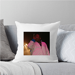 Sean Kingston Unique Vocal Melody Motif Sean Kingston Cubierta de almohadas