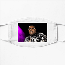 Sean Kingston Bella Ragazze stile Sean Kingston Maschere di faccia