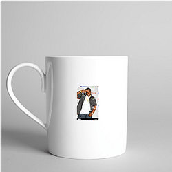 Sean Kingston Ancora Dropping Coltelli Design Sean Kingston Mugs
