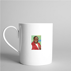 Sean Kingston Estetico bruciante Sean Kingston Mugs