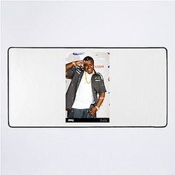 Sean Kingston Still Dropping Hits Design Sean Kingston Mouse Pads