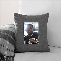 Sean Kingston Jamaican Vibes Fashion Sean Kingston Cubierta de almohadas