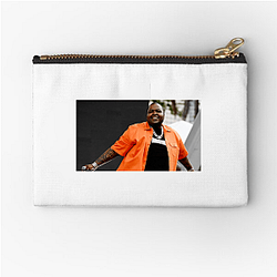 Sean Kingston Eenie Meenie Graphic Sean Kingston Zipper Pouches