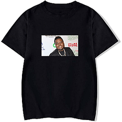 Sean Kingston Llévate allí Tee Sean Kingston Camisetas