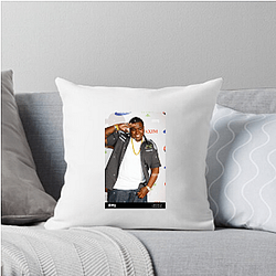 Sean Kingston Diseño de golpes todavía goteo Sean Kingston Cubierta de almohadas