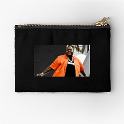 Sean Kingston Eenie Meenie Graphic Sean Kingston Zipper Pouches