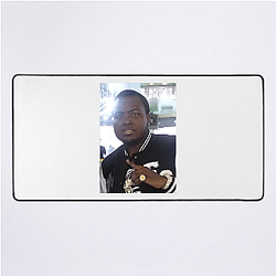 Sean Kingston Giamaican Vibes Moda Sean Kingston Mouse Pads