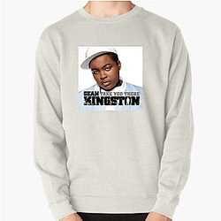 Sean Kingston Suave & Smooth Look Sean Kingston Sweatshirts