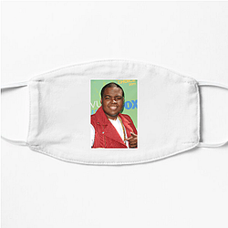 Sean Kingston Estetico bruciante Sean Kingston Maschere di faccia