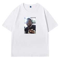 Sean Kingston Jamaikanische Vibes Mode Sean Kingston T-Shirts