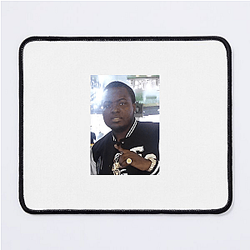 Sean Kingston Giamaican Vibes Moda Sean Kingston Mouse Pads