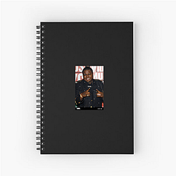 Sean Kingston El estilo de sonido de Kingston Sean Kingston Notebook