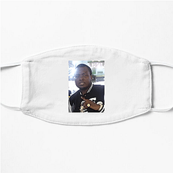 Sean Kingston Giamaican Vibes Moda Sean Kingston Maschere di faccia