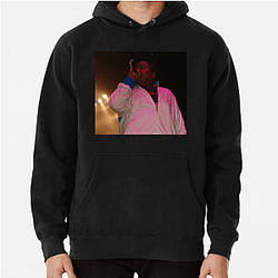 Sean Kingston Unique Vocal Melody Motif Sean Kingston Hoodies
