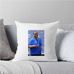 Sean Kingston Yard Swag Vibe Sean Kingston Cubierta de almohadas