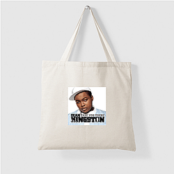 Sean Kingston Suove & Smooth Look Sean Kingston Borse