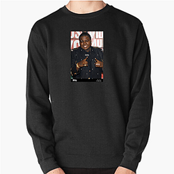 Sean Kingston El estilo de sonido de Kingston Sean Kingston Sudaderas