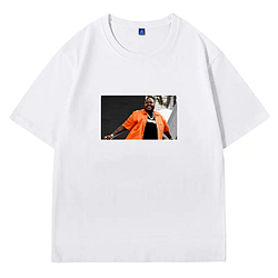 Sean Kingston Eenie Meenie Graphic Sean Kingston T-Shirts