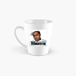 Sean Kingston Suove & Smooth Look Sean Kingston Mugs