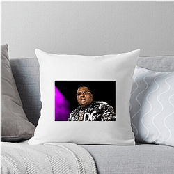 Sean Kingston Hermosa chica estilo Sean Kingston Cubierta de almohadas