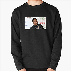 Sean Kingston Condividi su Twitter Sean Kingston Felpe