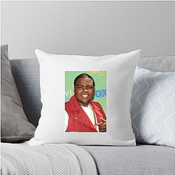 Sean Kingston Estetico bruciante Sean Kingston Copertura dei cuscini