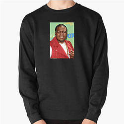 Sean Kingston Estetico bruciante Sean Kingston Felpe