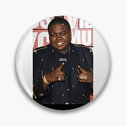 Sean Kingston El estilo de sonido de Kingston Sean Kingston Pins