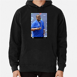 Sean Kingston Yard Swag Vibe Sean Kingston Hoodies