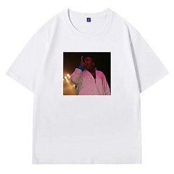Sean Kingston Unique Vocal Melody Motif Sean Kingston Camisetas