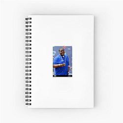 Sean Kingston Yard Swag Vibe Sean Kingston Notizbuch