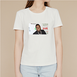 Sean Kingston Condividi su Twitter Sean Kingston T-shirt