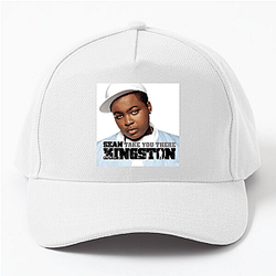 Sean Kingston Suove & Smooth Look Sean Kingston Cappelli e cappelli