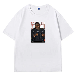 Sean Kingston Lo stile del suono di Kingston Sean Kingston T-shirt