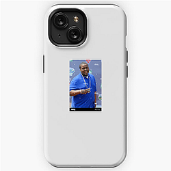 Sean Kingston Yard Swag Vibe Sean Kingston Casos de Samsung