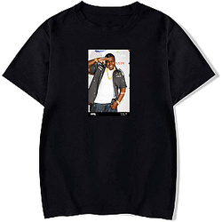 Sean Kingston Still Dropping Hits Design Sean Kingston T-Shirts