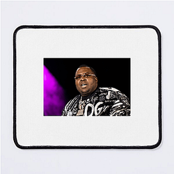 Sean Kingston Hermosa chica estilo Sean Kingston Mouse Pads