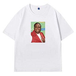 Sean Kingston Estetico bruciante Sean Kingston T-shirt