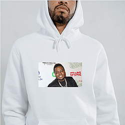 Sean Kingston Take You There Tee Sean Kingston Hoodies