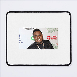 Sean Kingston Llévate allí Tee Sean Kingston Mouse Pads