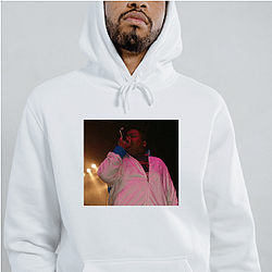 Sean Kingston Melodia Vocale Unica Motif Sean Kingston Cappucci