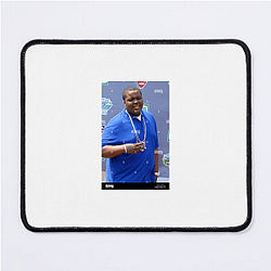Sean Kingston Yard Swag Vibe Sean Kingston Mouse Pads