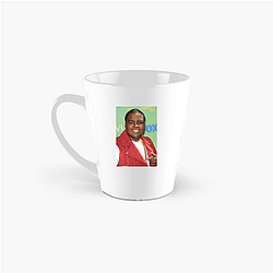 Sean Kingston Fuego ardiente estética Sean Kingston Mugs