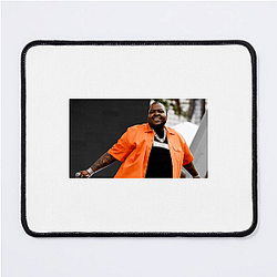 Sean Kingston Eenie Meenie Grafica Sean Kingston Mouse Pads