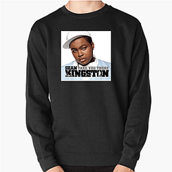Sean Kingston Suave &amp; Smooth Look Sean Kingston Sudaderas