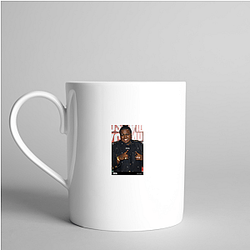 Sean Kingston El estilo de sonido de Kingston Sean Kingston Mugs