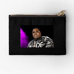Sean Kingston Hermosa chica estilo Sean Kingston Zipper Pouches