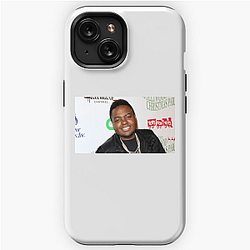 Sean Kingston Llévate allí Tee Sean Kingston Casos de iPhone