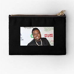 Sean Kingston Llévate allí Tee Sean Kingston Zipper Pouches